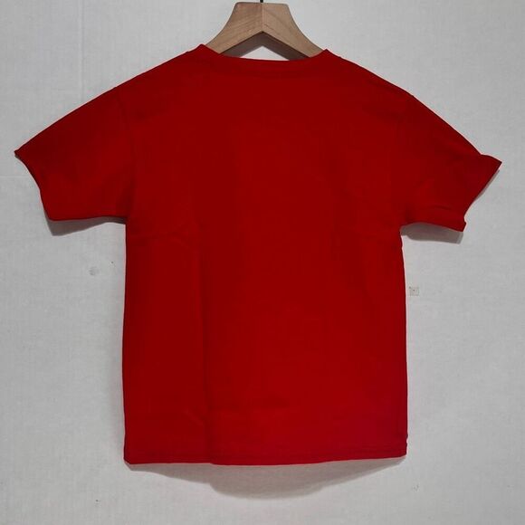 Disney Pixar Toy Story Pizza Planet Tee   Boys Size 7  NWOT - Picture 2 of 4